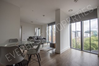Images for K0G Hadrians Tower Rutherford Street, Newcastle Upon Tyne, Newcastle Upon Tyne, NE4