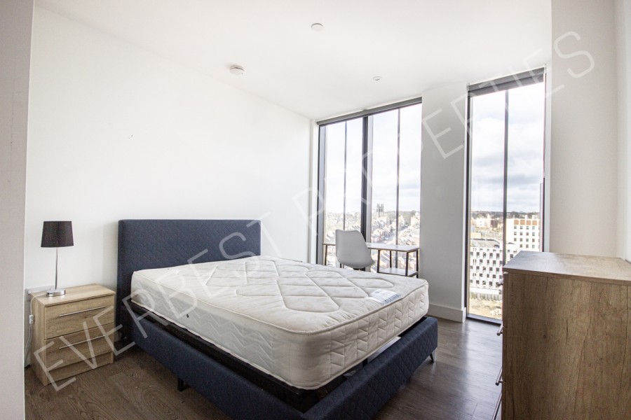 Images for K0G Hadrians Tower Rutherford Street, Newcastle Upon Tyne, Newcastle Upon Tyne, NE4