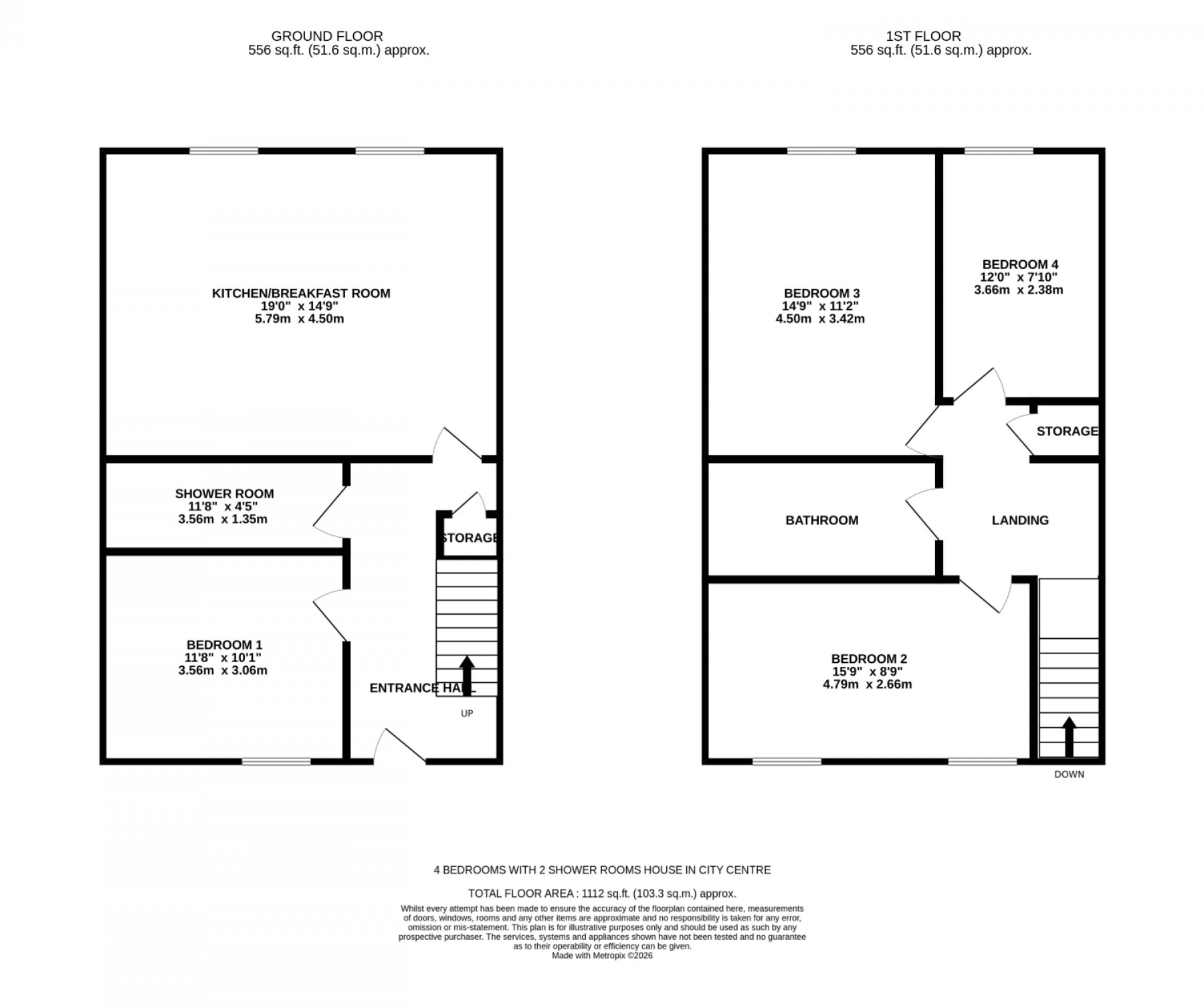 Images for Tanners Court 9 Friars, Newcastle upon Tyne, Tyne and Wear, NE1