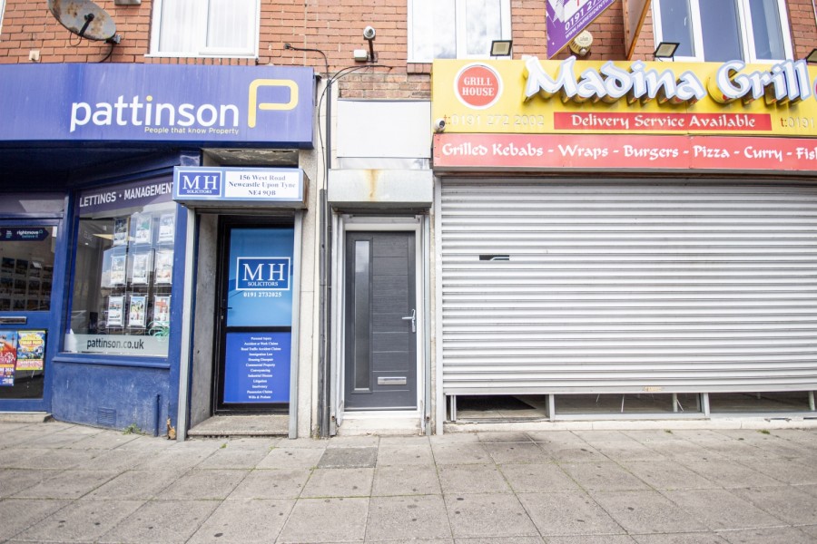 Images for West Road, Newcastle upon Tyne, Tyne and Wear, NE4