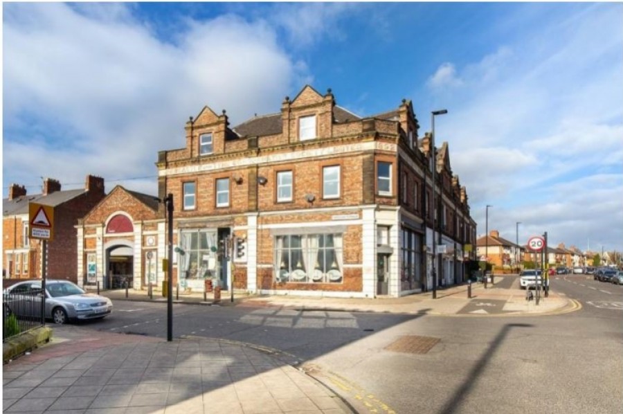Images for 65c Heaton Road, Newcastle upon Tyne, Tyne and Wear, NE6