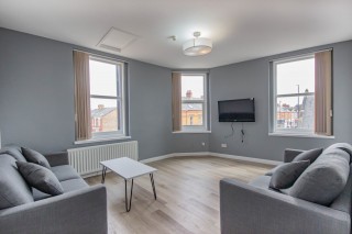 Images for 65c Heaton Road, Newcastle upon Tyne, Tyne and Wear, NE6