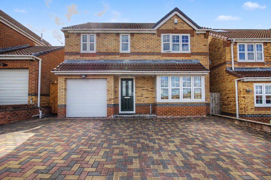 Images for Hazel Road, Gateshead, Tyne and Wear, NE8