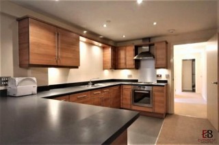 Images for Rialto Apartment, Newcastle Upon Tyne