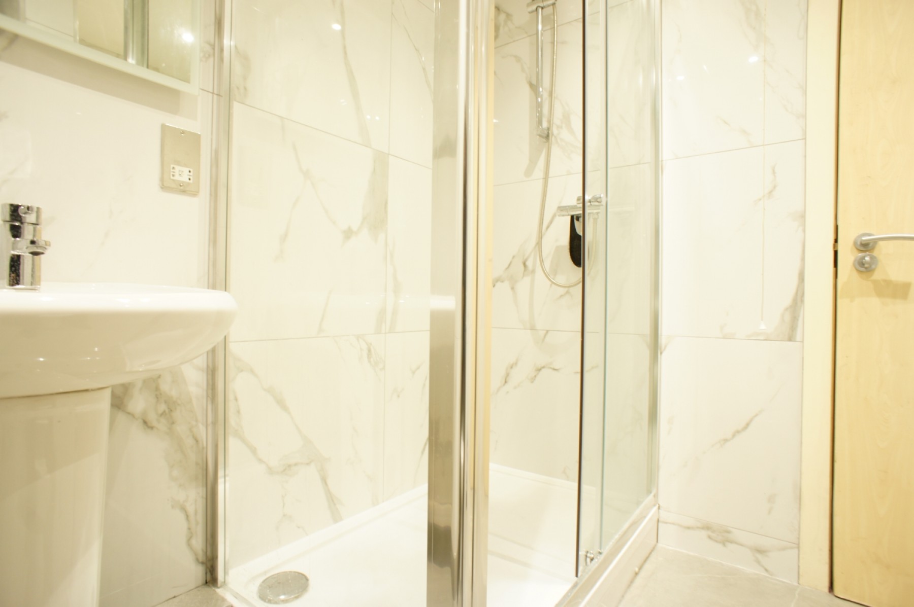 Images for Rialto Apartment, Newcastle Upon Tyne