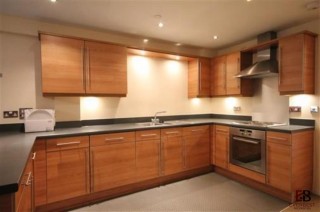 Images for Rialto Apartment, Newcastle Upon Tyne