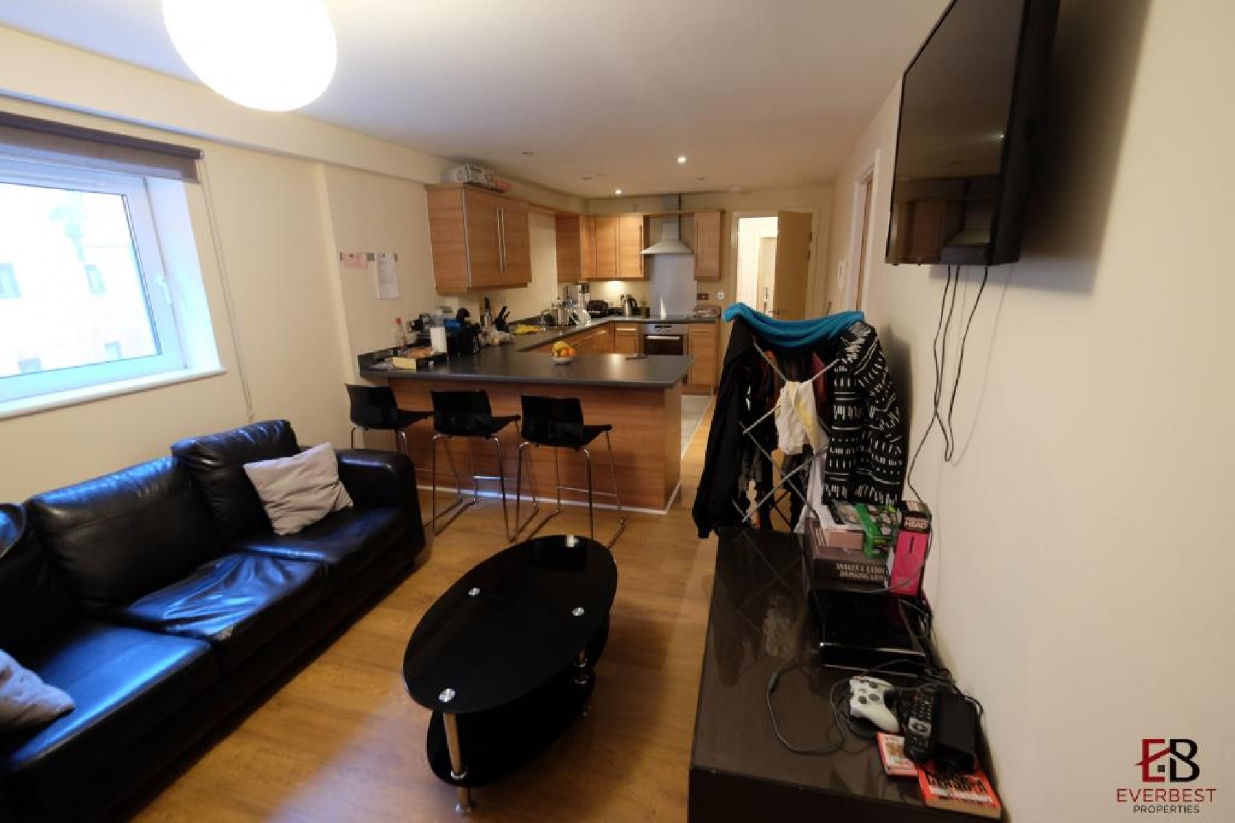 Images for Rialto Apartment, Newcastle Upon Tyne