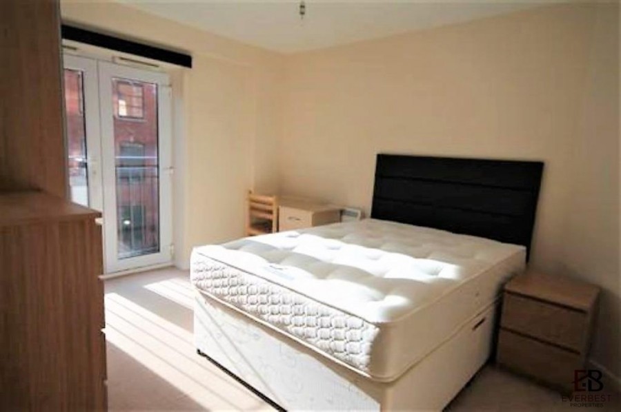 Images for Rialto Apartment, Newcastle Upon Tyne