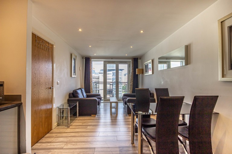 View Full Details for City Quadrant, Newcastle Upon Tyne