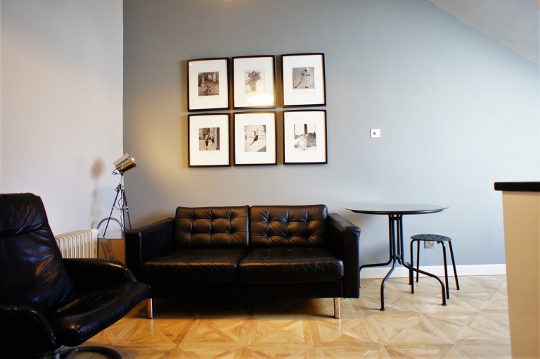 View Full Details for The Mews, City Centre, Newcastle Upon Tyne