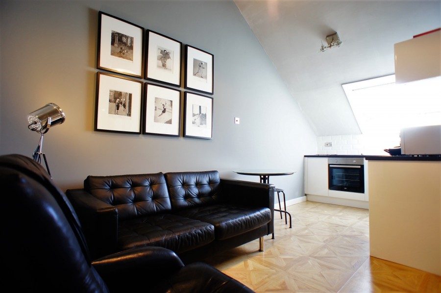 Images for The Mews, City Centre, Newcastle Upon Tyne