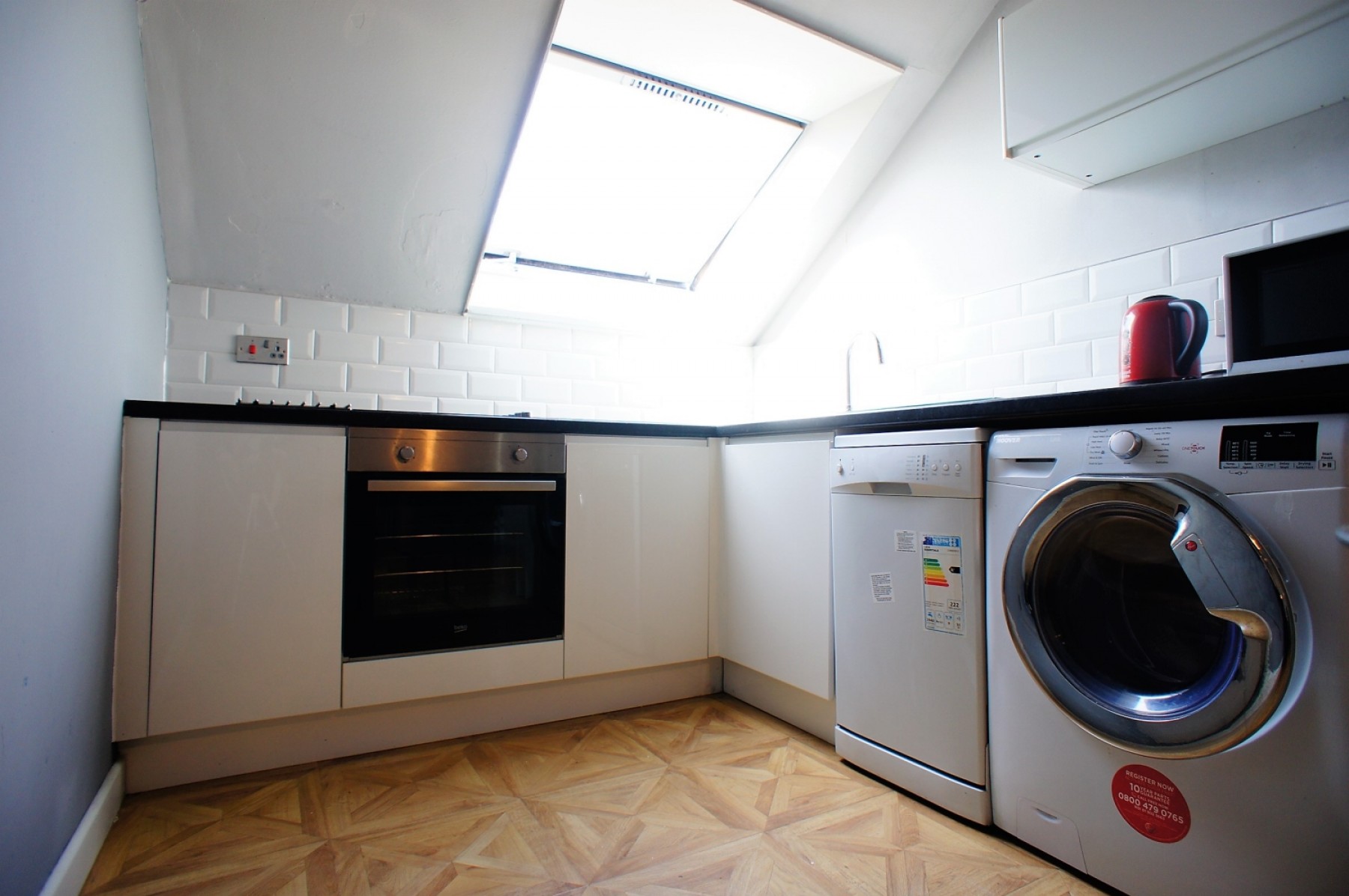 Images for The Mews, City Centre, Newcastle Upon Tyne