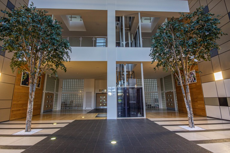 View Full Details for The Wills Building, Newcastle Upon Tyne