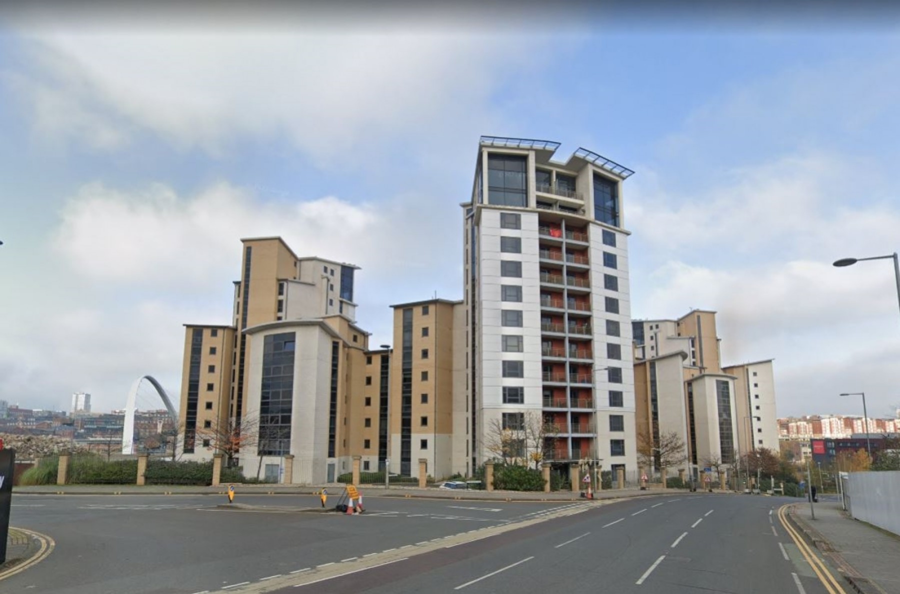 Images for Baltic Quay, Mill Road, Gateshead, NE8