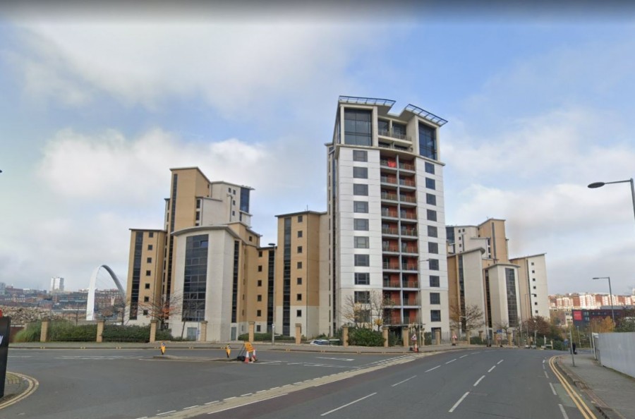 Images for Baltic Quay, Mill Road, Gateshead, NE8