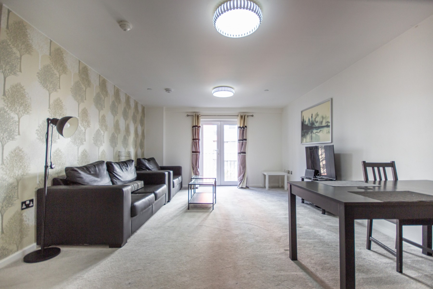Images for Rialto Apartment, Newcastle Upon Tyne