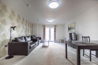 Images for Rialto Apartment, Newcastle Upon Tyne