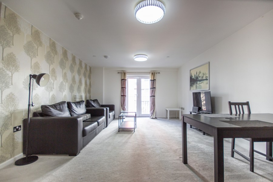 Images for Rialto Apartment, Newcastle Upon Tyne
