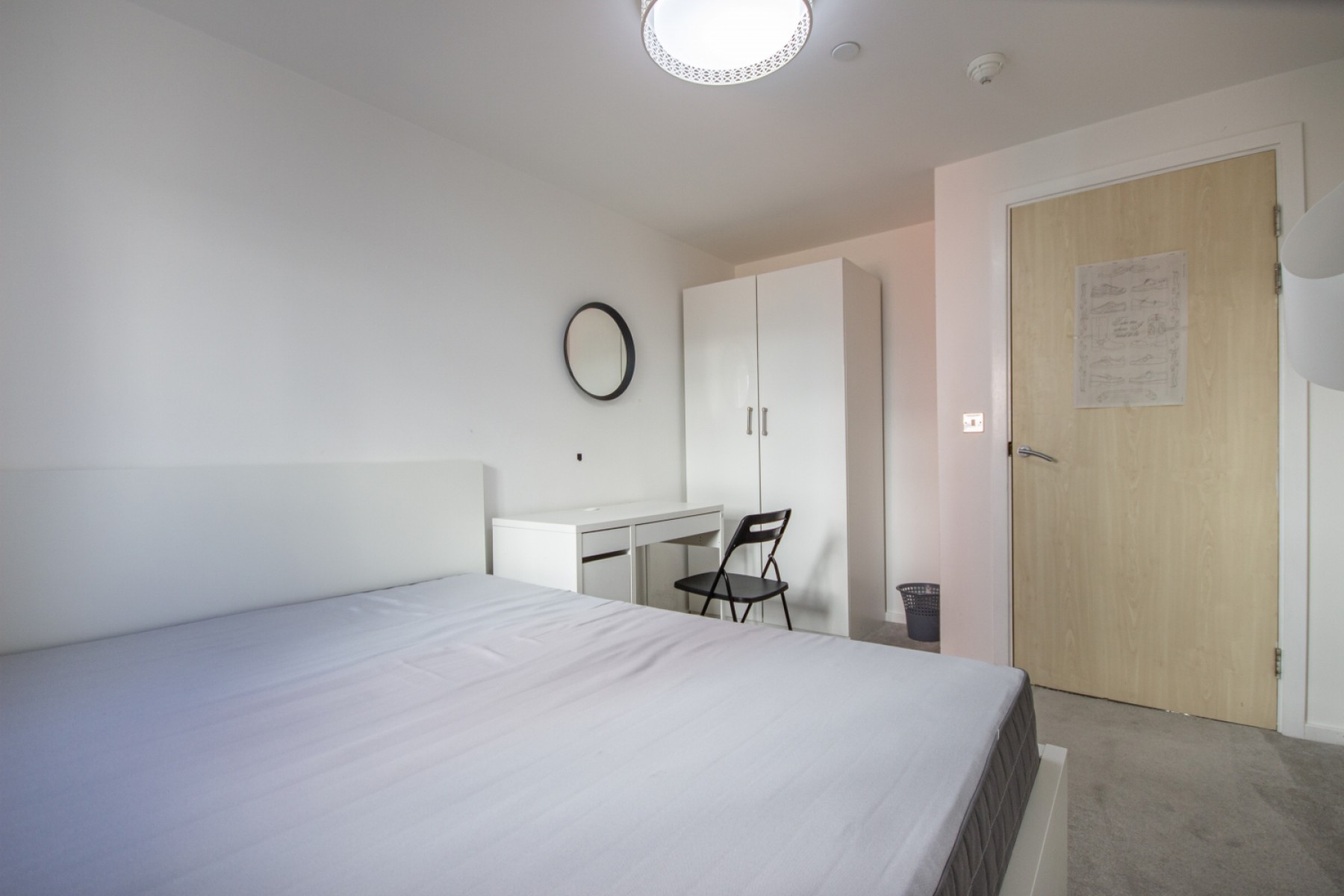 Images for Rialto Apartment, Newcastle Upon Tyne