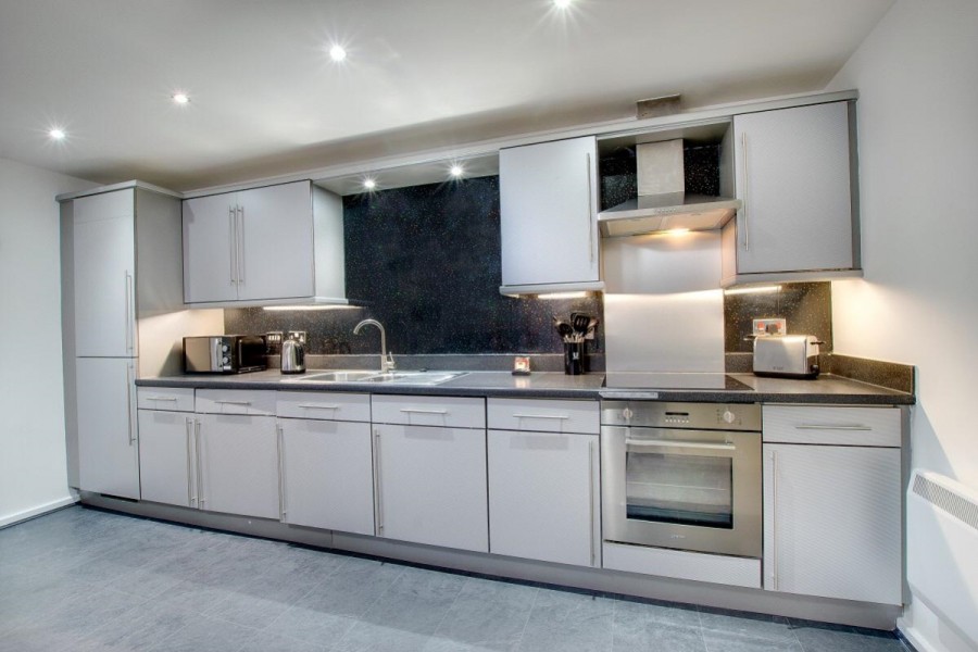 Images for Rialto Apartment, Newcastle Upon Tyne