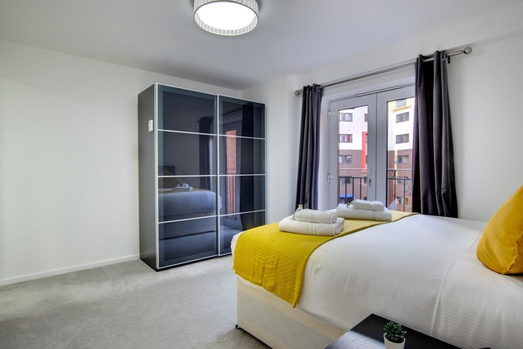 Images for Rialto Apartment, Newcastle Upon Tyne