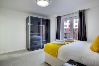 Images for Rialto Apartment, Newcastle Upon Tyne