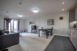 Images for Rialto Apartment, Newcastle Upon Tyne