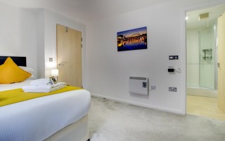 Images for Rialto Apartment, Newcastle Upon Tyne