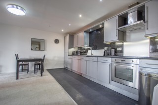 Images for Rialto Apartment, Newcastle Upon Tyne