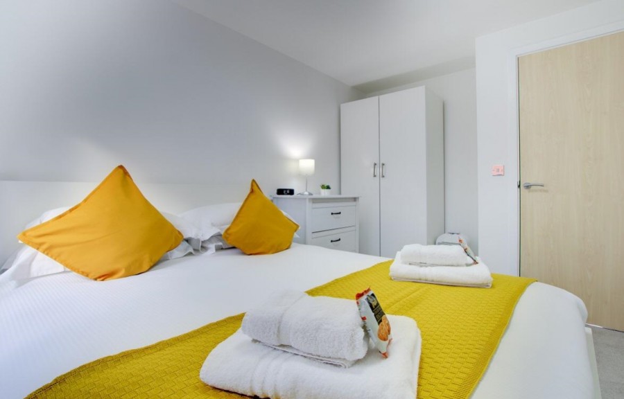 Images for Rialto Apartment, Newcastle Upon Tyne