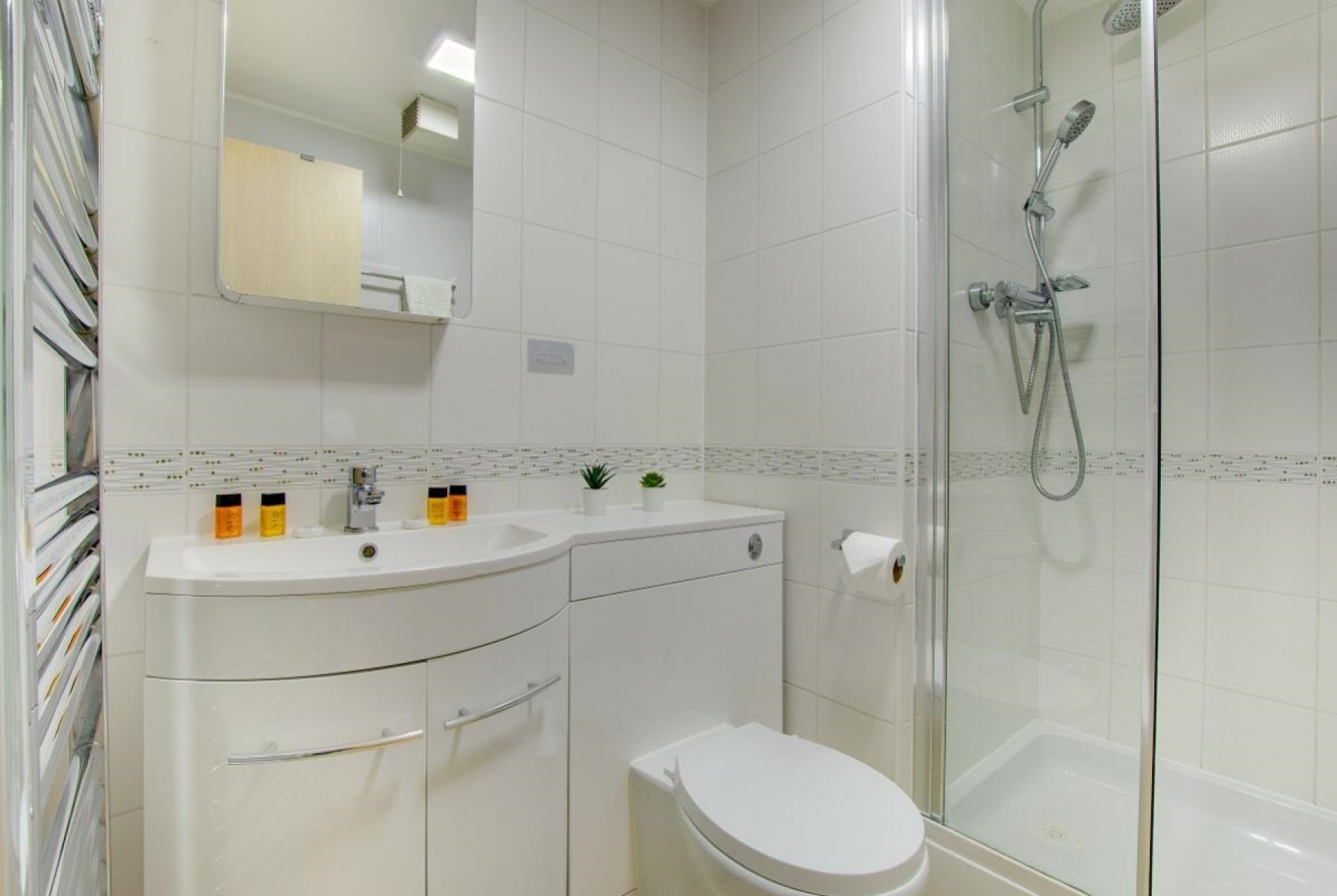 Images for Rialto Apartment, Newcastle Upon Tyne