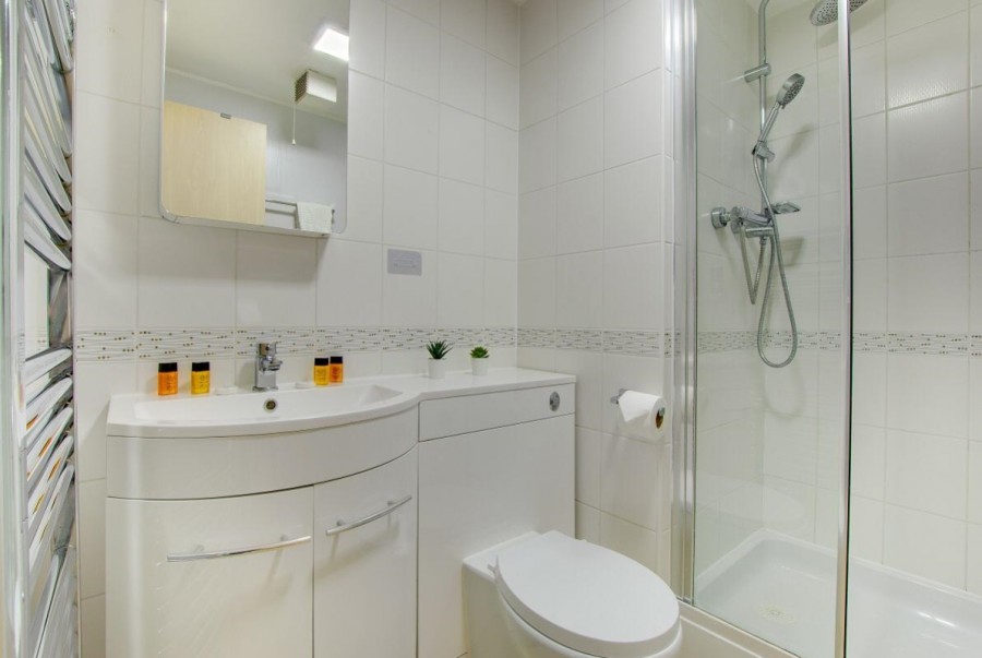 Images for Rialto Apartment, Newcastle Upon Tyne