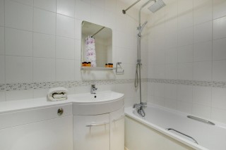 Images for Rialto Apartment, Newcastle Upon Tyne