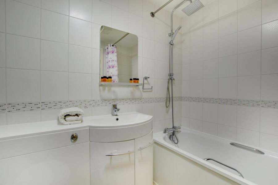 Images for Rialto Apartment, Newcastle Upon Tyne