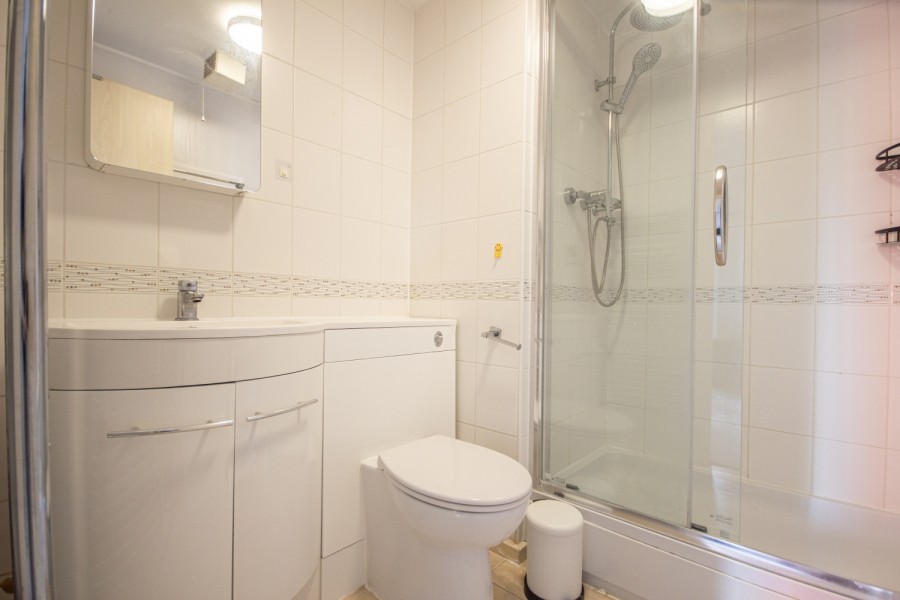 Images for Rialto Apartment, Newcastle Upon Tyne