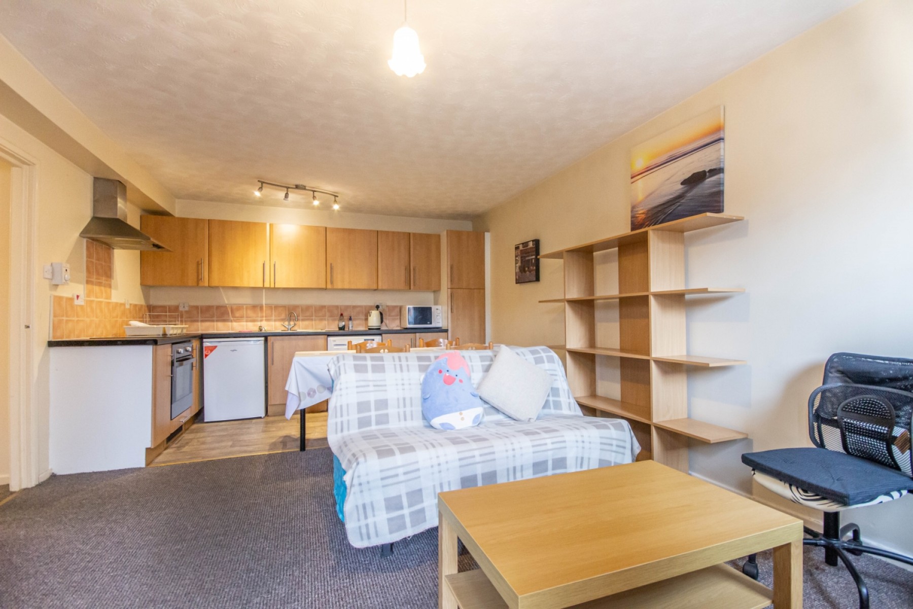 Images for Charlotte Mews, City Centre, Newcastle Upon Tyne