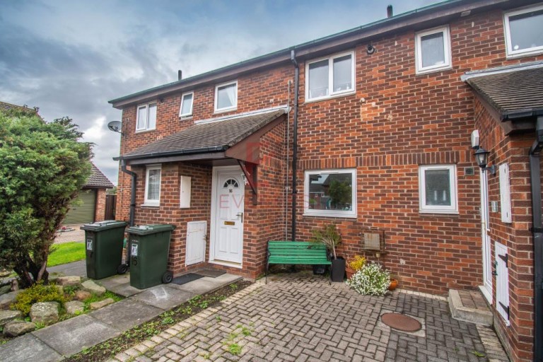 View Full Details for Sutton Court, Wallsend, Newcastle Upon Tyne