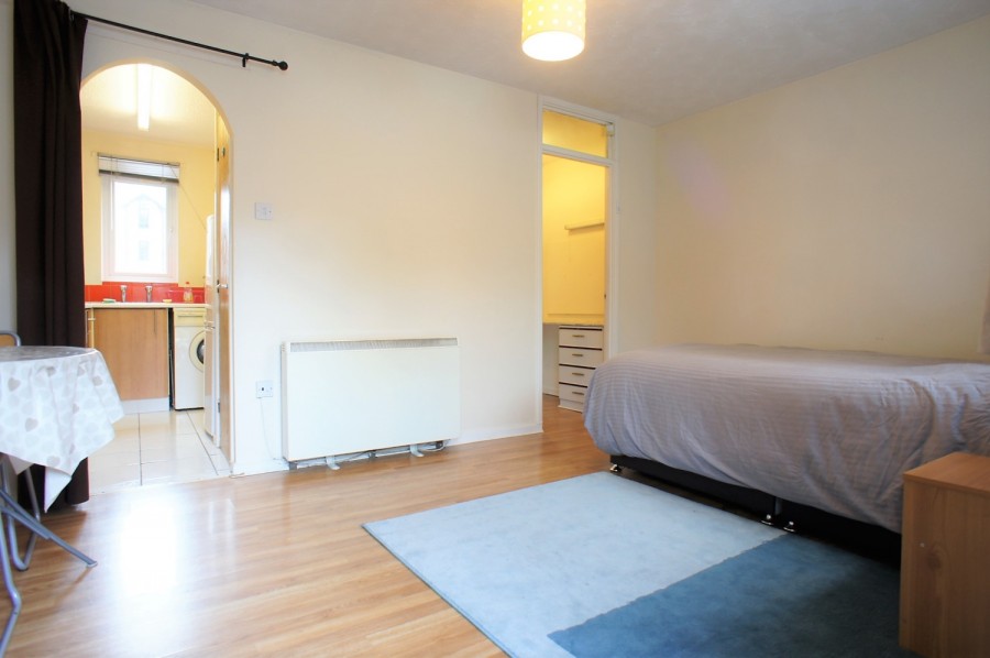 Images for Blackfrairs Court, City Centre, Newcastle Upon Tyne