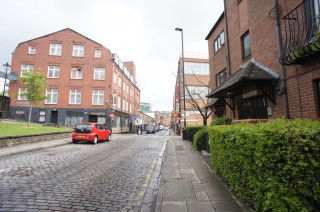 Images for Blackfrairs Court, City Centre, Newcastle Upon Tyne