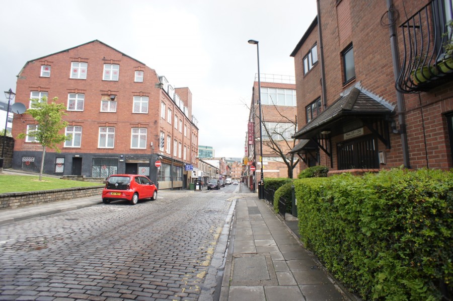 Images for Blackfrairs Court, City Centre, Newcastle Upon Tyne