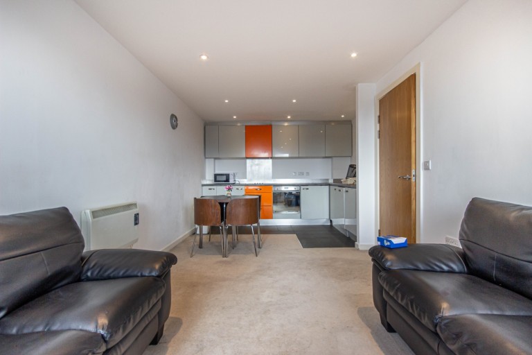View Full Details for City Quadrant, 11 Waterloo Street, Newcastle Upon Tyne