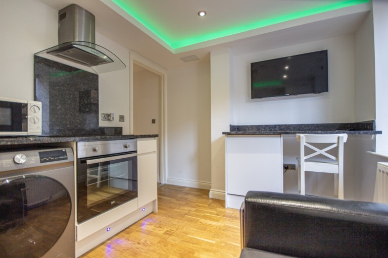 View Full Details for Falconars House, Newcastle Upon Tyne