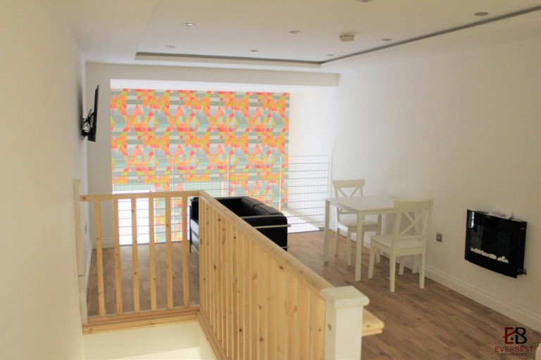 View Full Details for EK Falconars House, Newcastle Upon Tyne