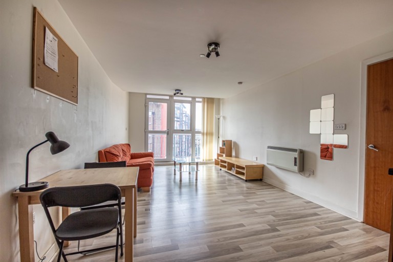 View Full Details for Waterloo House, Thornton Street, Newcastle Upon Tyne, NE1