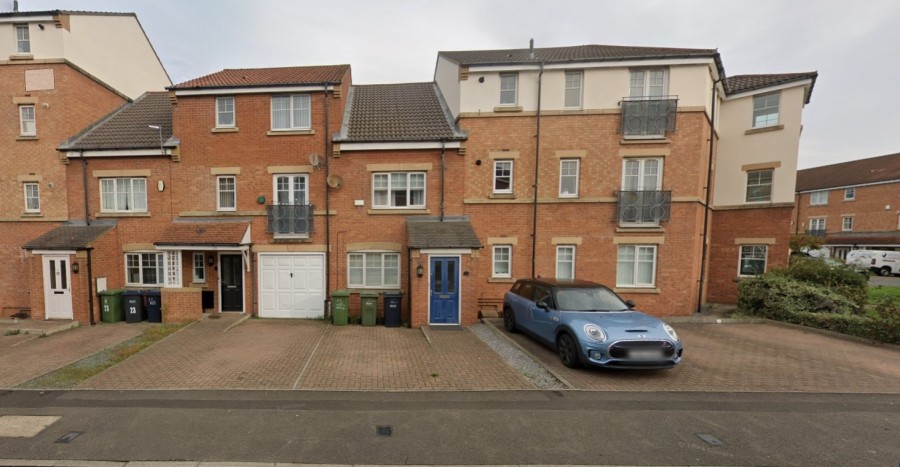 Images for Foster Drive, Gateshead