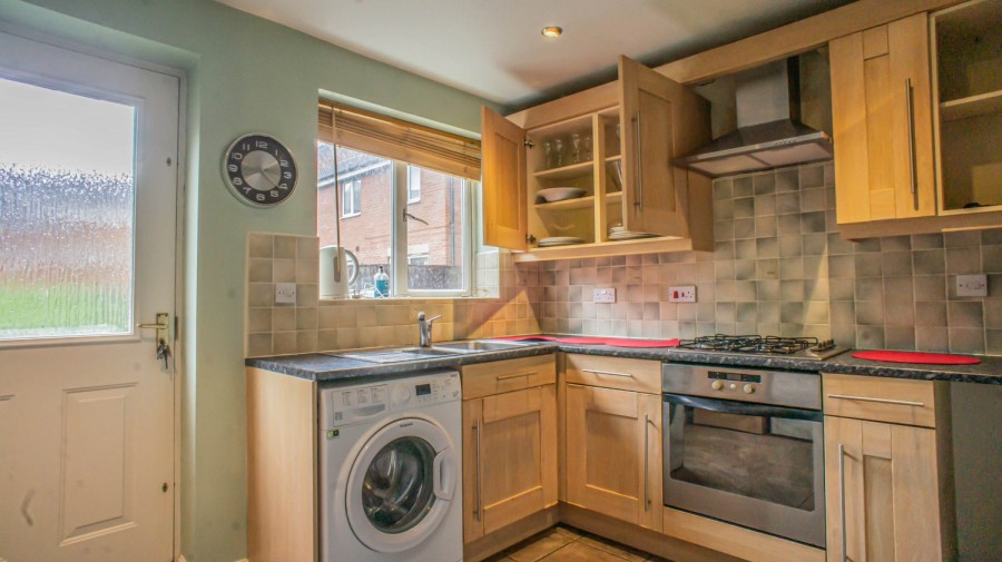 Images for Foster Drive, Gateshead