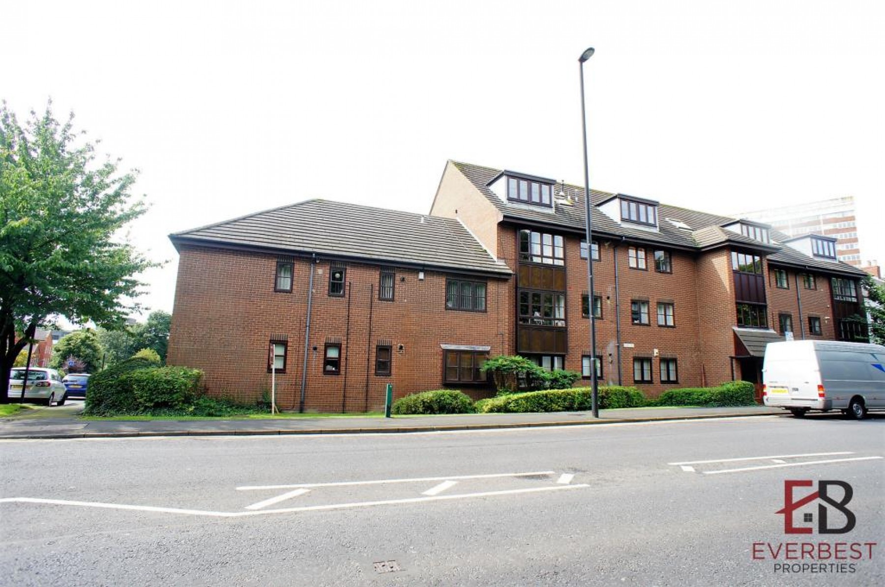 Images for Beechgrove House, Spital Tongues, Newcastle Upon Tyne
