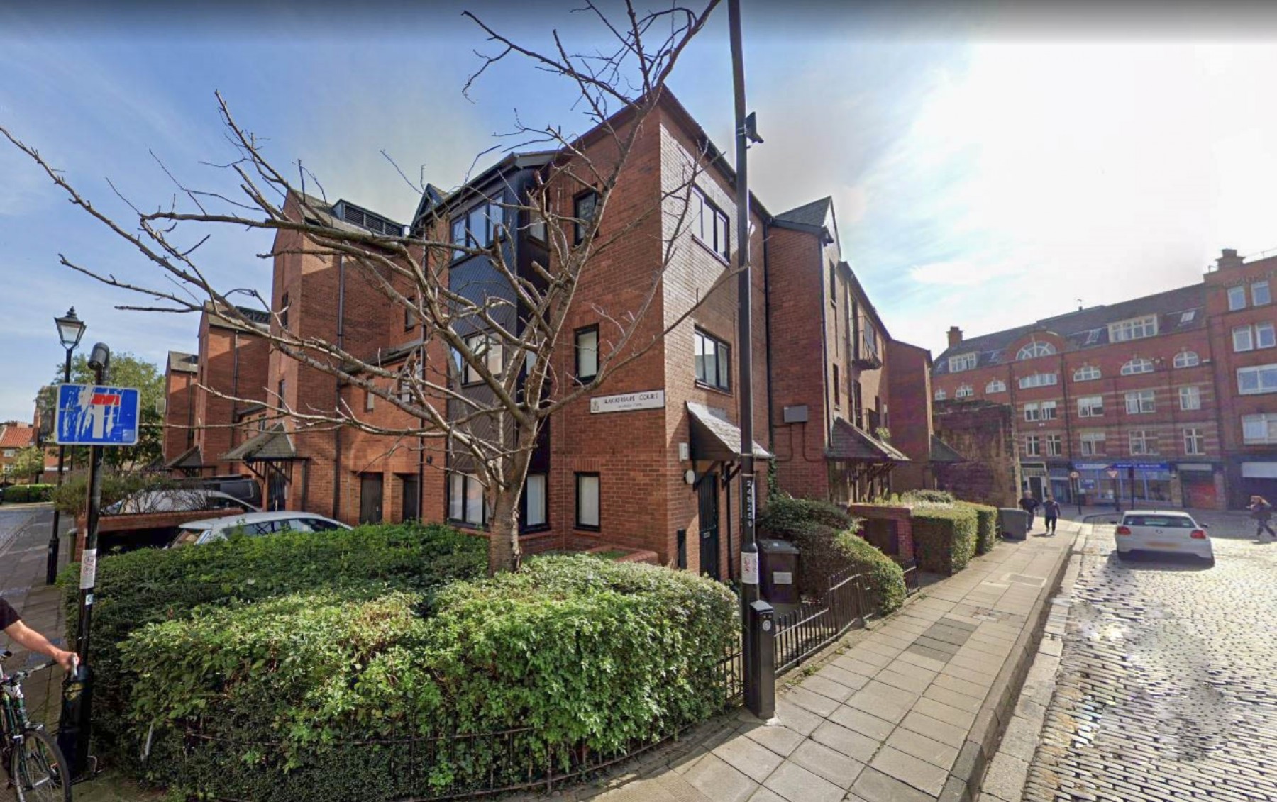 Images for Blackfrairs Court, Newcastle Upon Tyne