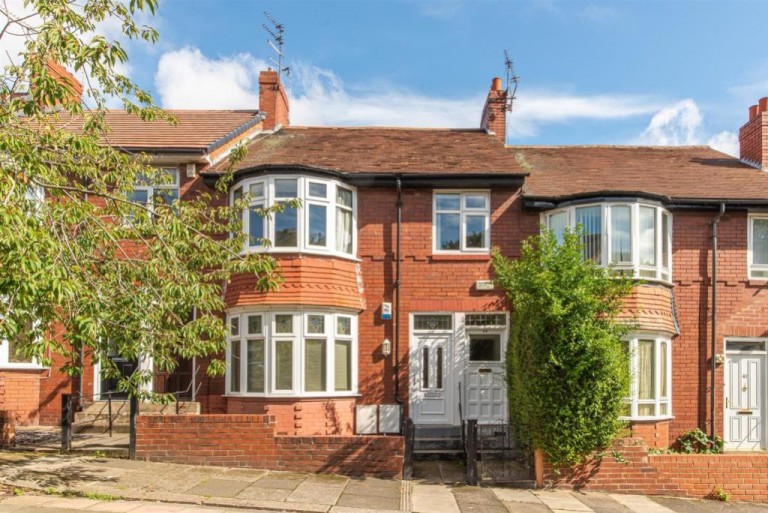 View Full Details for Brandon Grove, Newcastle upon Tyne, Tyne and Wear, NE2