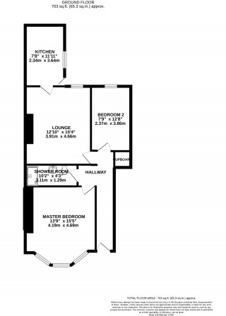 Images for Doncaster Road, Newcastle upon Tyne, Tyne and Wear, NE2
